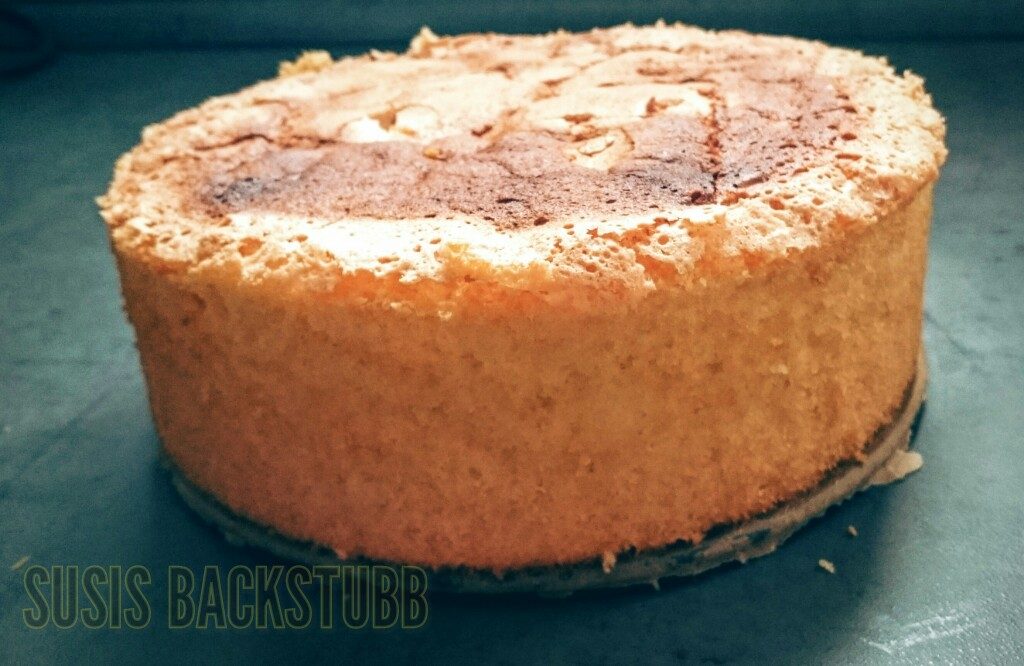 Wunderkuchen