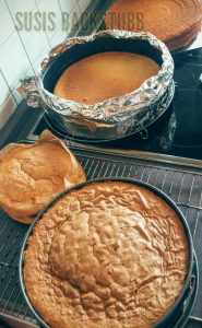 Wunderkuchen