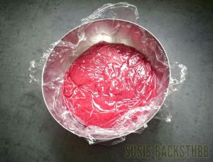 Fruchtbuttercreme