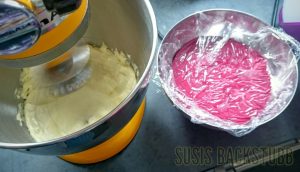 Fruchtbuttercreme