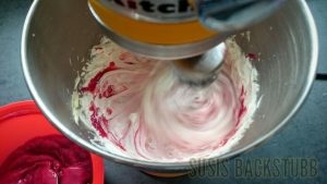 Fruchtbuttercreme