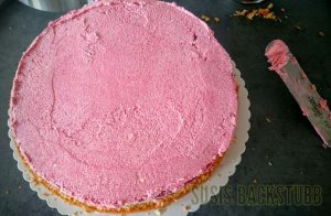 Fruchtbuttercreme