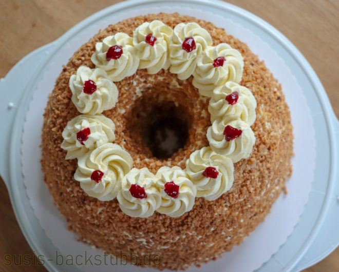 Frankfurter Kranz