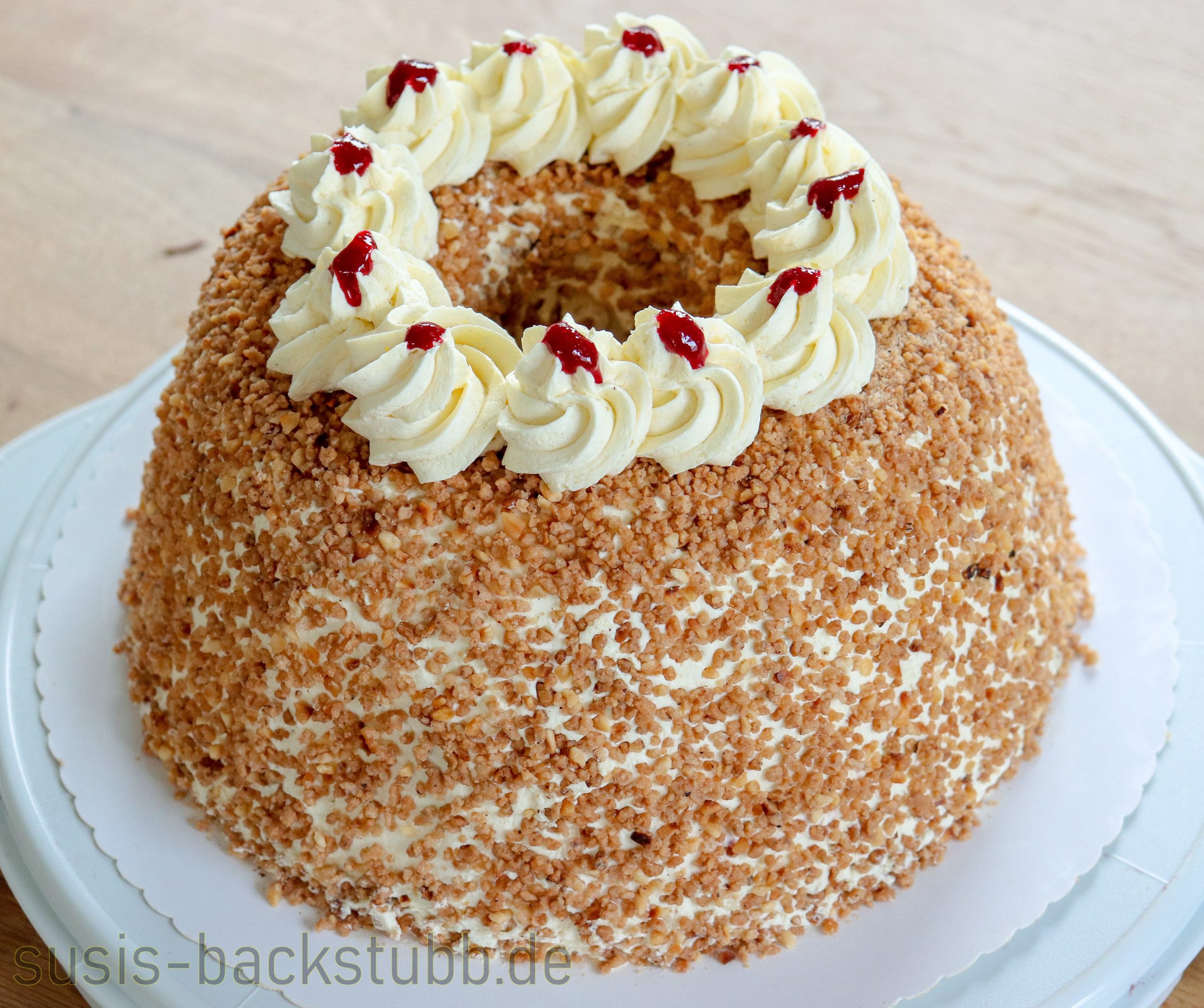 Frankfurter Kranz